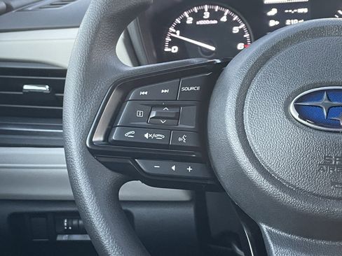 New 2026 Subaru Forester image 18