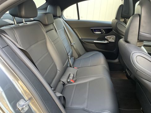 Certified 2024 Mercedes-Benz C 300 Sedan image 44