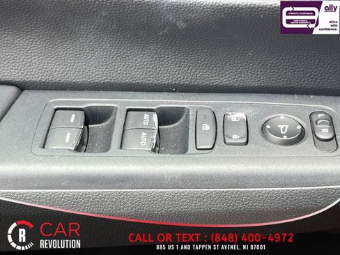 Used 2023 Honda CR-V Sport image 27