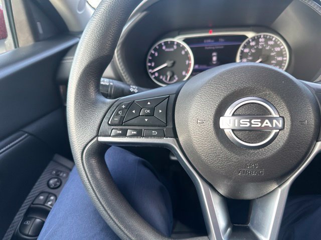 Used 2024 Nissan Sentra SV FWD image 34
