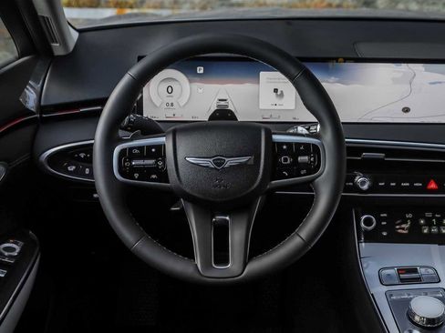 New 2026 Genesis GV70 2.5T image 12