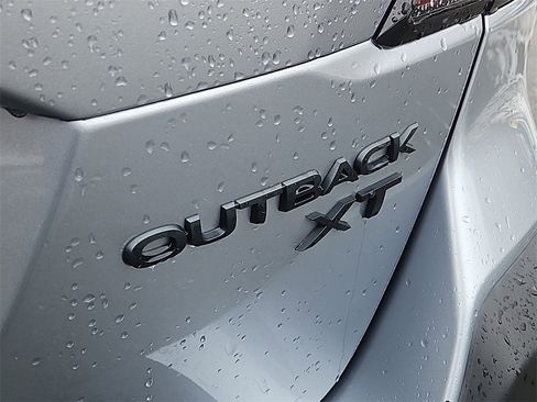 Used 2023 Subaru Outback Onyx Edition XT image 12