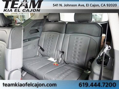 New 2026 Kia EV9 Wind image 24