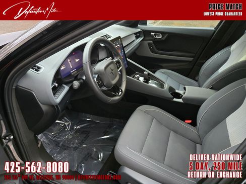 Used 2022 Polestar Polestar 2 image 14