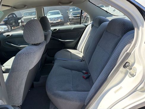 Used 1999 Honda Civic LX image 12