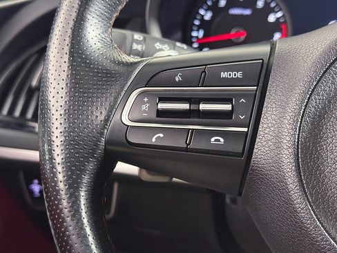 Used 2019 Kia Stinger GT1 image 40