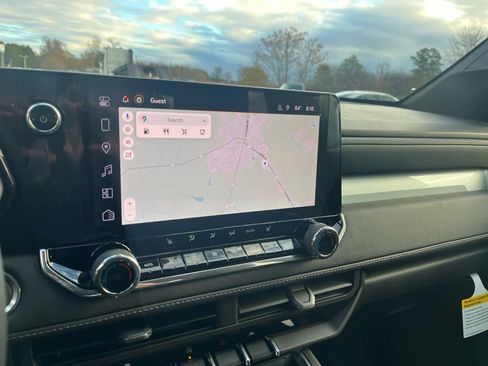 New 2026 Chevrolet Colorado LT w/ Advanced Trailering Package image 23