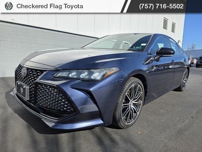 Used 2019 Toyota Avalon XSE
