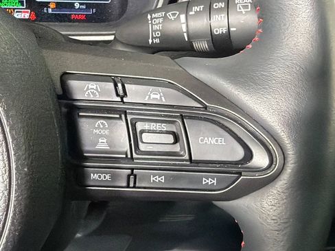 Used 2025 Toyota Corolla GR image 25