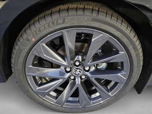 New 2026 Toyota Corolla SE FWD image 10