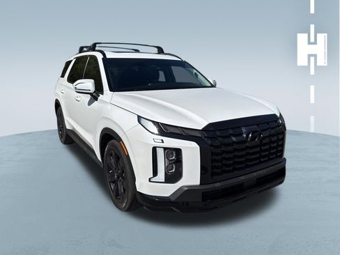 Used 2024 Hyundai Palisade XRT image 1