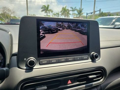 Certified 2023 Hyundai Kona SE w/ Cargo Package FWD image 23