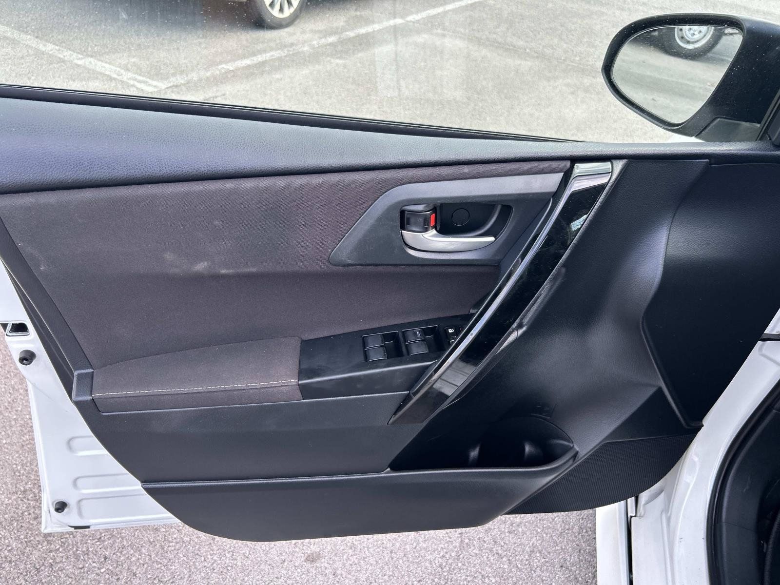 Used 2017 Toyota Corolla iM w/ All-Weather Mat Package FWD image 28