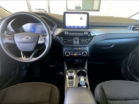 Certified 2024 Ford Escape Active image 15