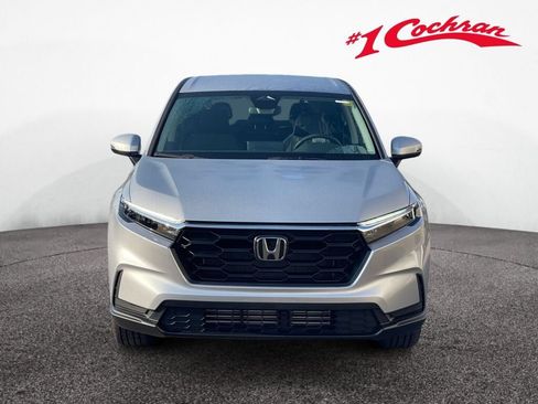 New 2026 Honda CR-V LX image 2