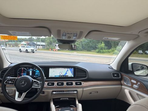 Used 2022 Mercedes-Benz GLE 350 image 7