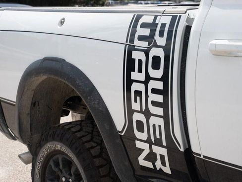 New 2025 RAM 2500 Power Wagon image 20
