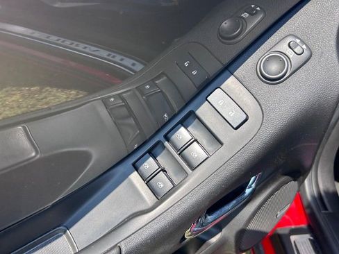 Used 2012 Chevrolet Camaro SS w/ Black Stripe Package image 14