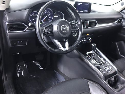 Used 2017 MAZDA CX-5 Grand Touring w/ Premium Package AWD/4WD image 9