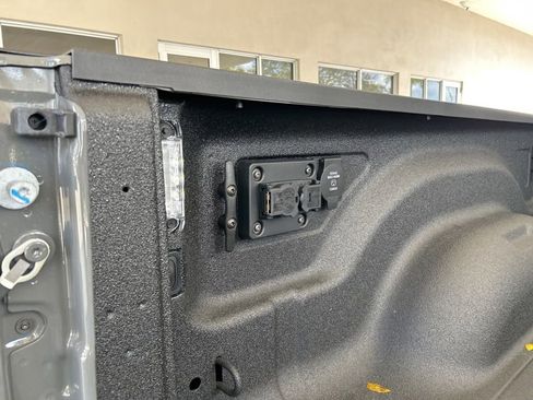 New 2026 RAM 3500 Limited image 43