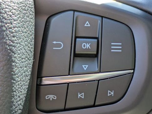 New 2025 Ford Ranger XLT w/ Equipment Group 301A High image 25