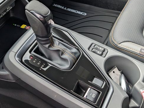 New 2026 Subaru Crosstrek 2.5i Wilderness image 9