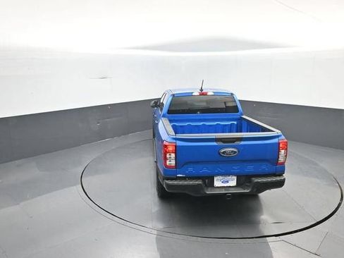 New 2026 Ford Ranger XL w/ Trailer Tow Package AWD/4WD image 29