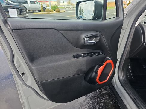 Certified 2020 Jeep Renegade Sport image 21