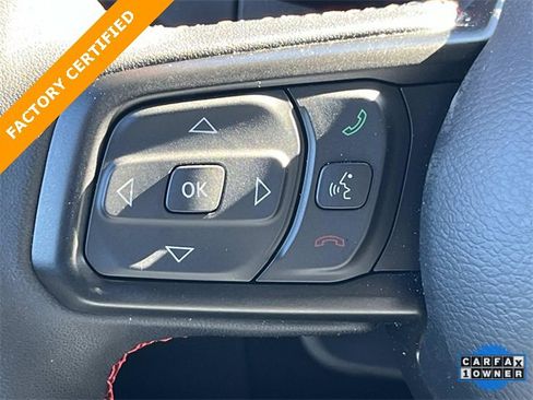 Certified 2024 Jeep Gladiator Rubicon image 28