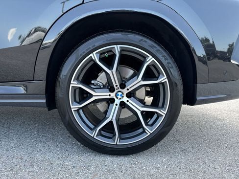 Used 2026 BMW X6 xDrive40i AWD/4WD image 12