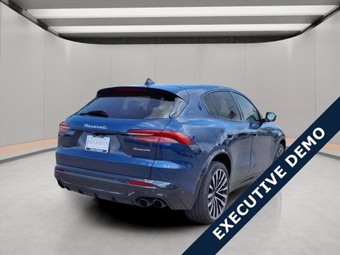 New 2025 Maserati Grecale Modena AWD/4WD image 7