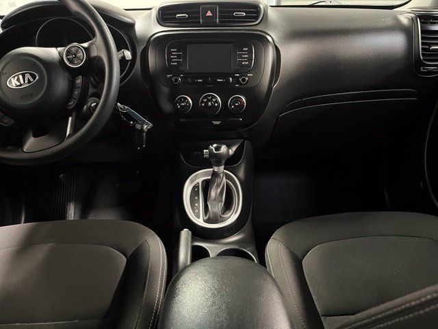 Used 2019 Kia Soul FWD image 21