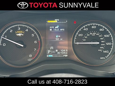 Used 2025 Subaru Forester Wilderness AWD/4WD image 29