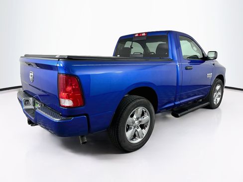 Used 2019 RAM 1500 Express RWD image 9