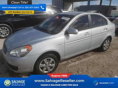 Used 2011 Hyundai Accent GLS