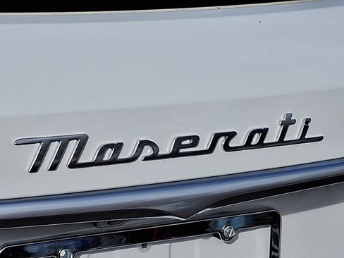 New 2025 Maserati Grecale GT image 20