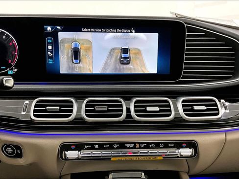 New 2026 Mercedes-Benz GLE 450 GLE 450 image 18