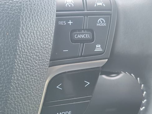 Certified 2025 Toyota Camry SE w/ Convenience Package AWD/4WD image 23