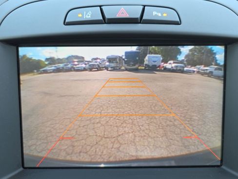 Used 2015 Buick LaCrosse Leather w/ Experience Buick Package image 22