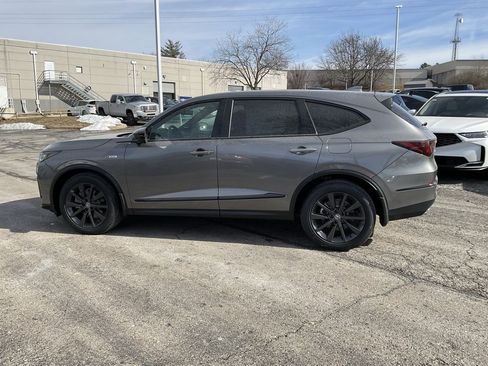 New 2026 Acura MDX A-Spec image 5