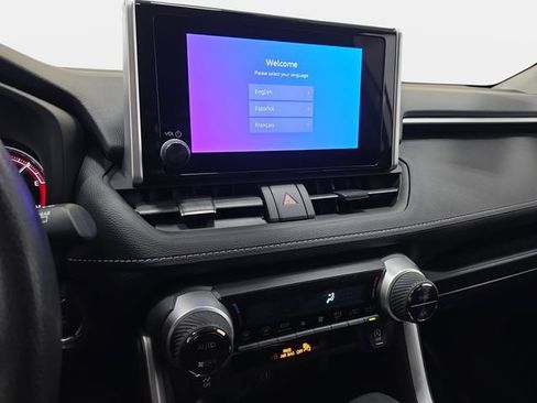 Certified 2024 Toyota RAV4 XLE AWD/4WD image 16