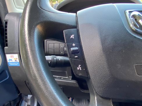 Used 2021 RAM ProMaster 3500 image 47