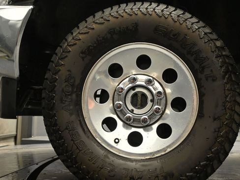 Used 2019 Ford F250 XLT w/ XLT Value Package image 9