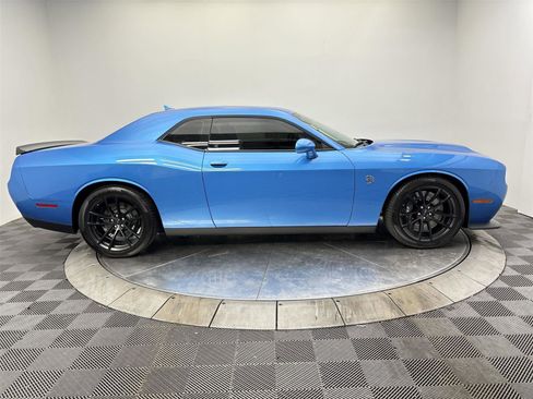 Used 2023 Dodge Challenger SRT Hellcat RWD image 17