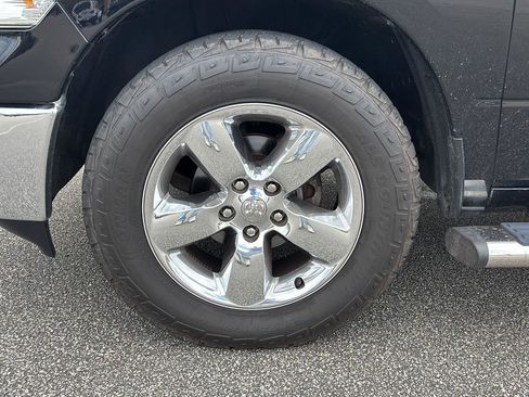 Used 2013 RAM 1500 Big Horn image 8