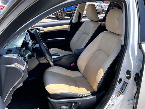 Used 2014 Lexus CT 200h FWD image 8
