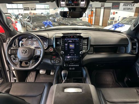Used 2025 RAM 1500 RHO image 19