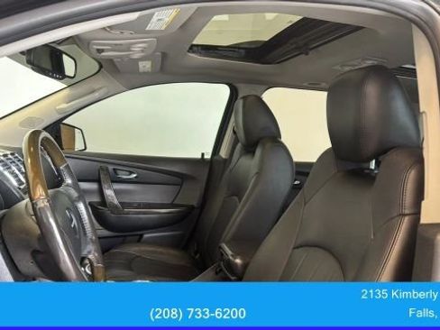 Used 2011 GMC Acadia Denali image 15