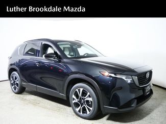 New 2026 MAZDA CX-5 Preferred AWD/4WD video 1