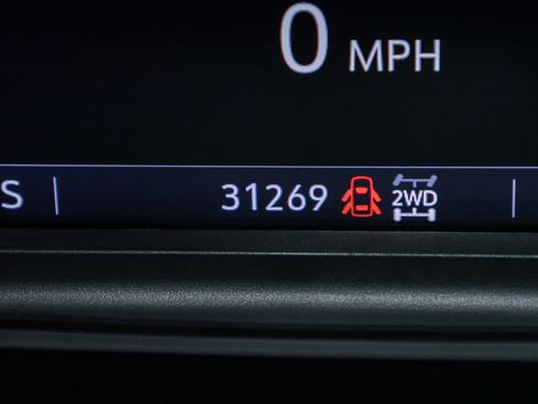 Used 2022 Chevrolet Silverado 1500 RST w/ Texas Edition Plus image 22